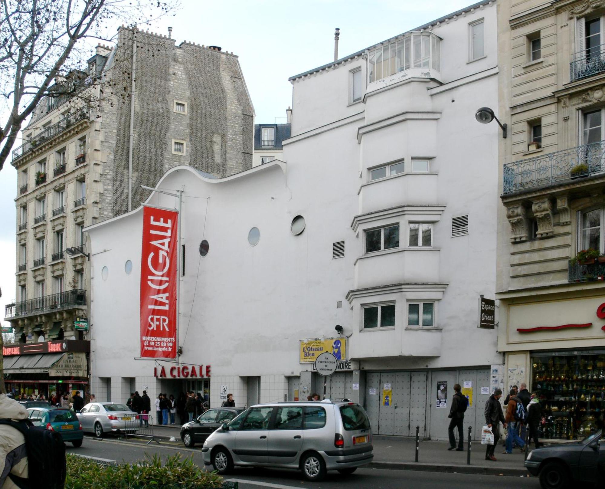 Parking Gratuit - Montmartre Charme & Patio Prive - Sacre-Coeur Metro Anvers Párizs Kültér fotó